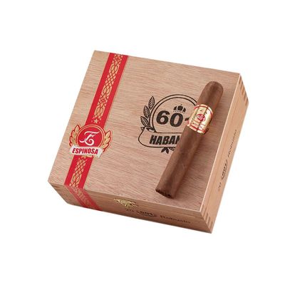 Espinosa 601 Red Label Habano