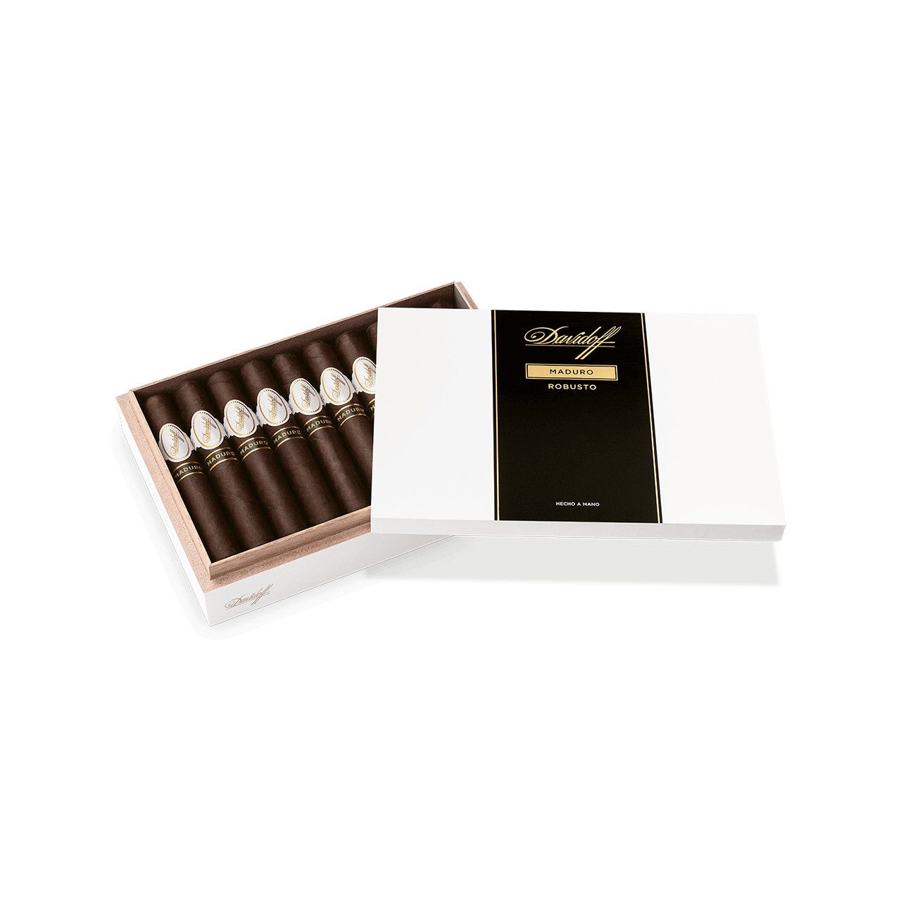 Davidoff Maduro Limited Release, Size: Robusto (5 x 50), Single/Box: (Single)