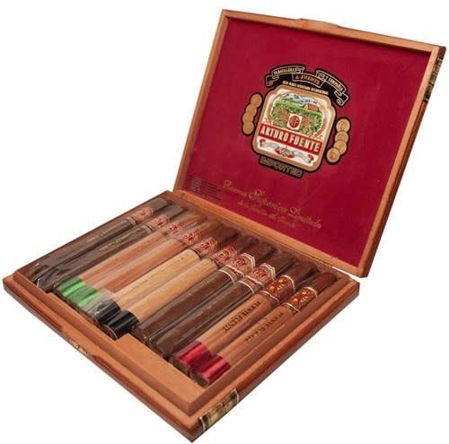 Arturo Fuente Holiday Collection Sampler
