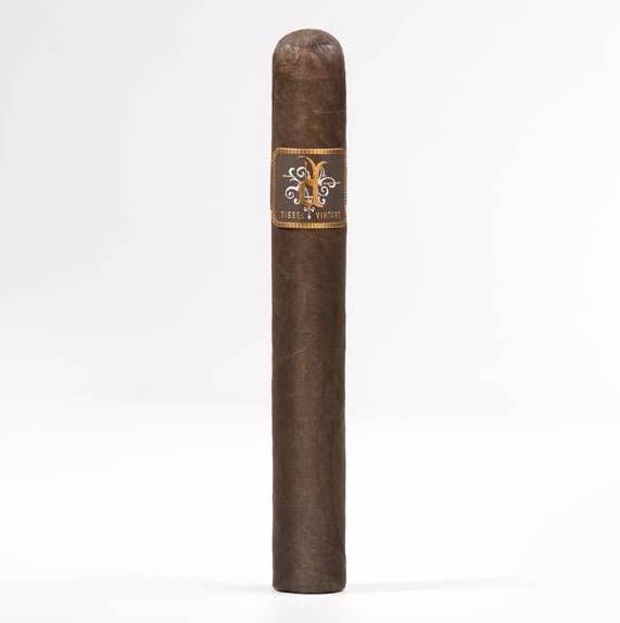 Diesel Vintage Series 6000 Maduro - Toro, Single/Box: (Single) (6 x 52)