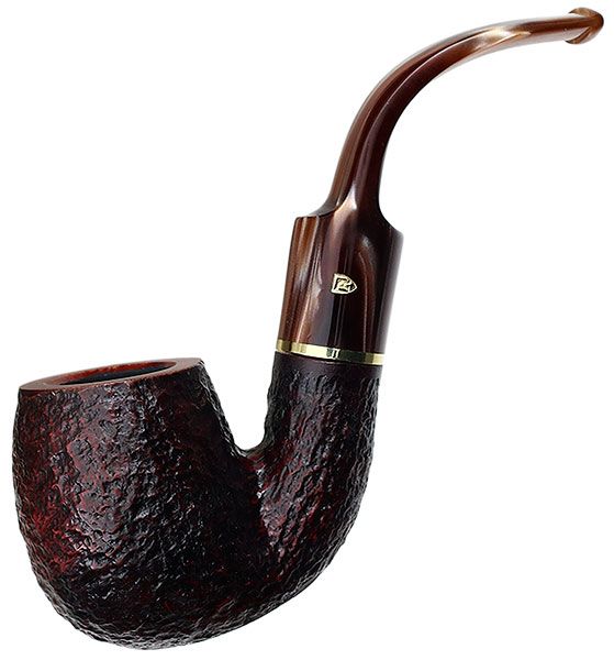 Savinelli Roma Lucite 614