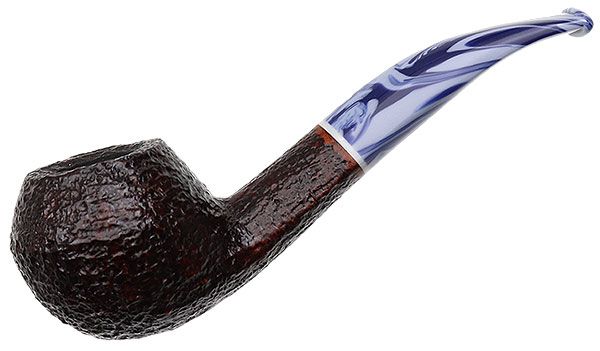 Savinelli Oceano Rusticated 673 KS