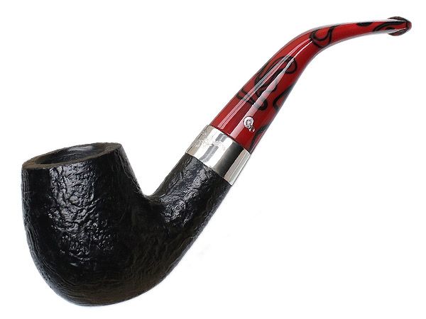 Peterson Dracula Sandblasted 69 FT
