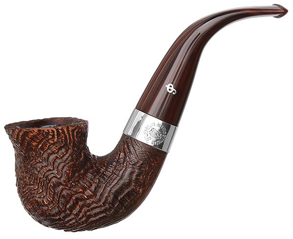 Peterson Irish Harp Sandblasted 05 FT
