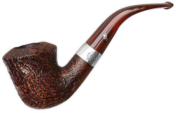 Peterson Irish Harp Sandblasted B10 FT