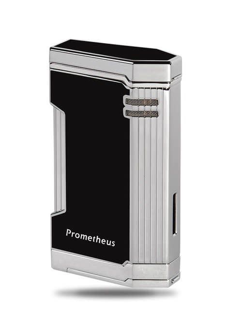 Prometheus Magma T21 Black Lacquer Chrome