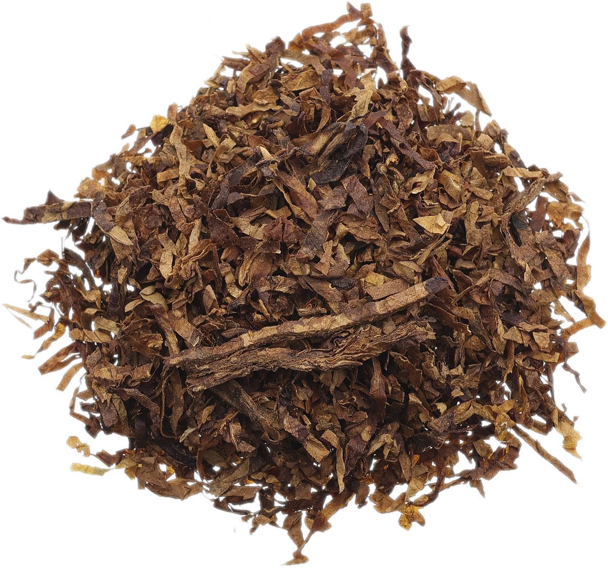 Burley Bulk, Ounces or Pounds: 1oz.