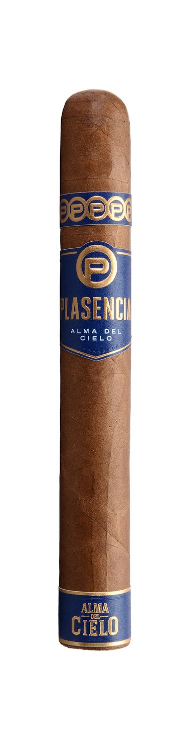 Plasencia Alma del Cielo, Size: Boreal (6.125"x54), Single/Box: (Single)