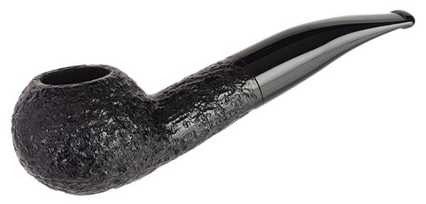 Rossi Pipe Mezzanotte (8321)