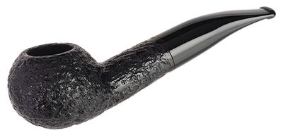 Rossi Pipe Mezzanotte (8321)