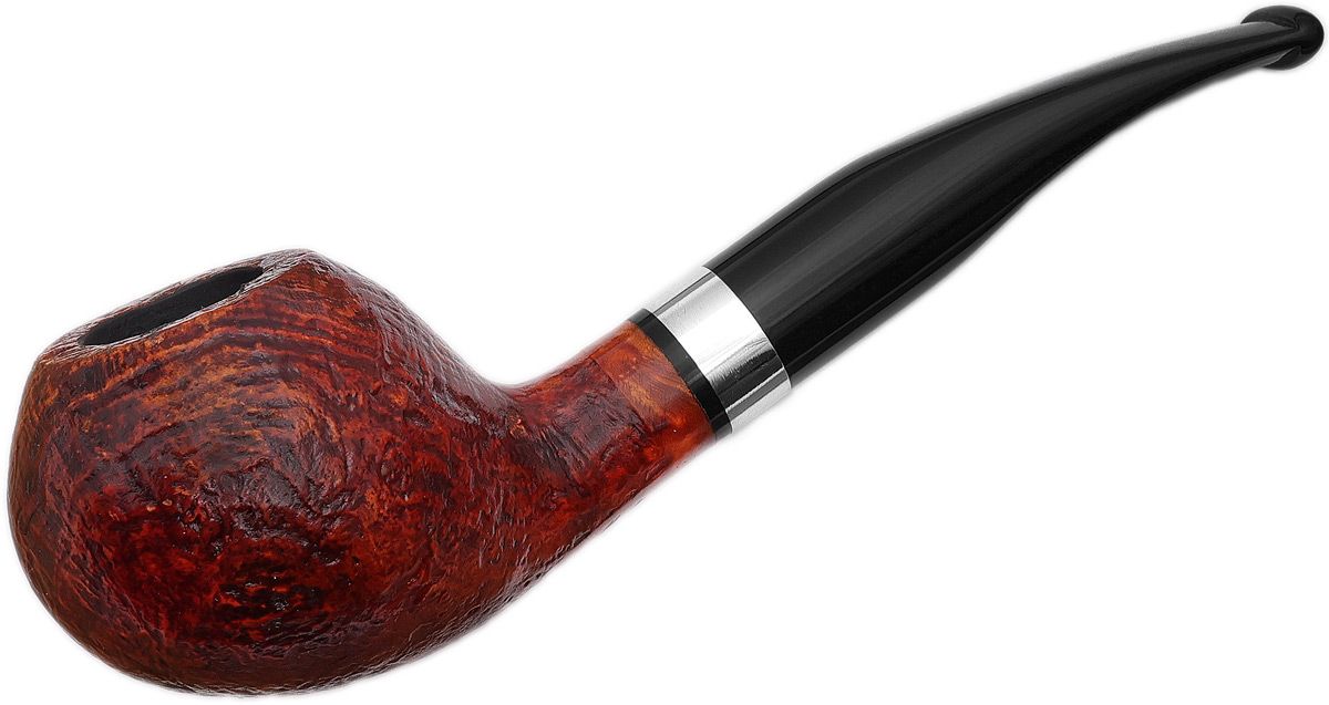 Molina Alba Sandblasted Light Brown 104 9mm