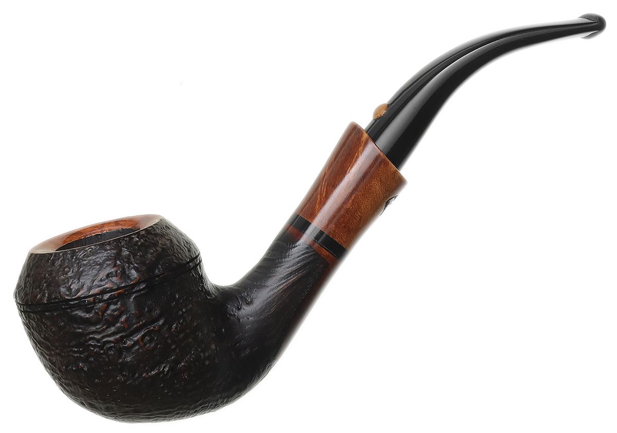 White Elephant Serengeti Sandblasted Rhodesian (9mm)