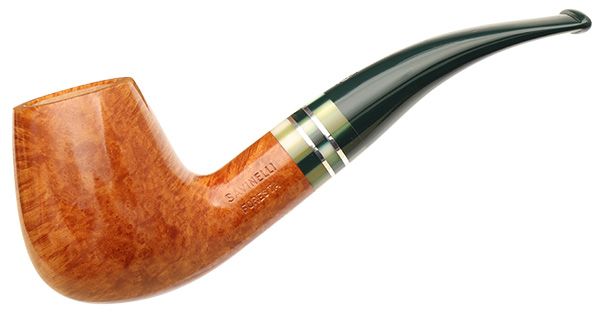 Savinelli Foresta Smooth Natural 628