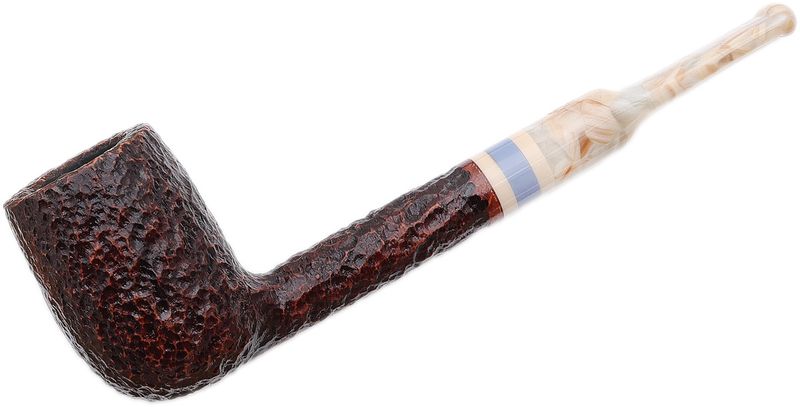 Savinelli Sasso Rusticated 701
