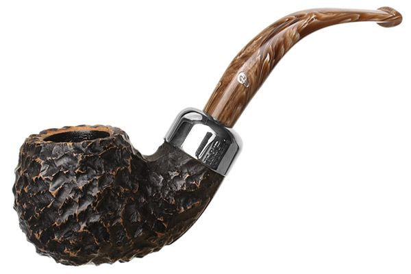 Peterson Derry Rusticated XL02 FT
