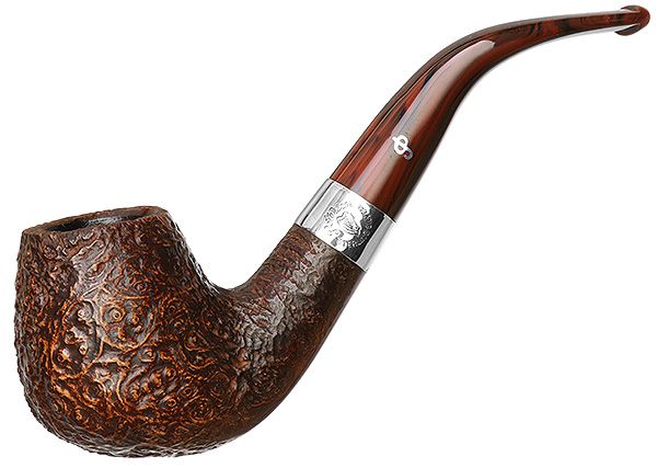 Peterson Irish Harp Sandblasted 68 FT