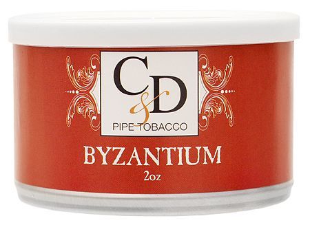 Cornell &amp; Diehl Byzantium 2oz Tin