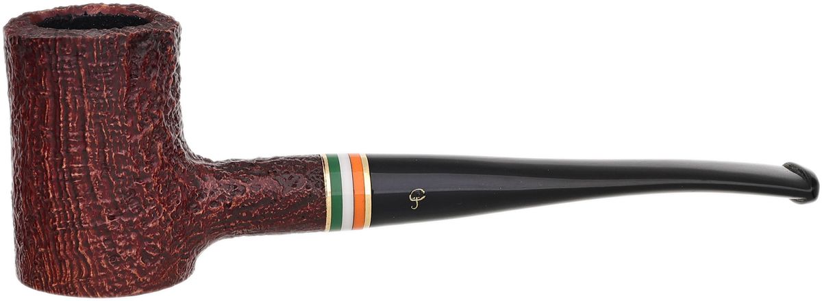 Peterson St. Patrick's Day 2026 Sandblasted 701 FT