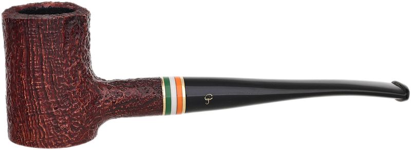 Peterson St. Patrick's Day 2026 Sandblasted 701 FT