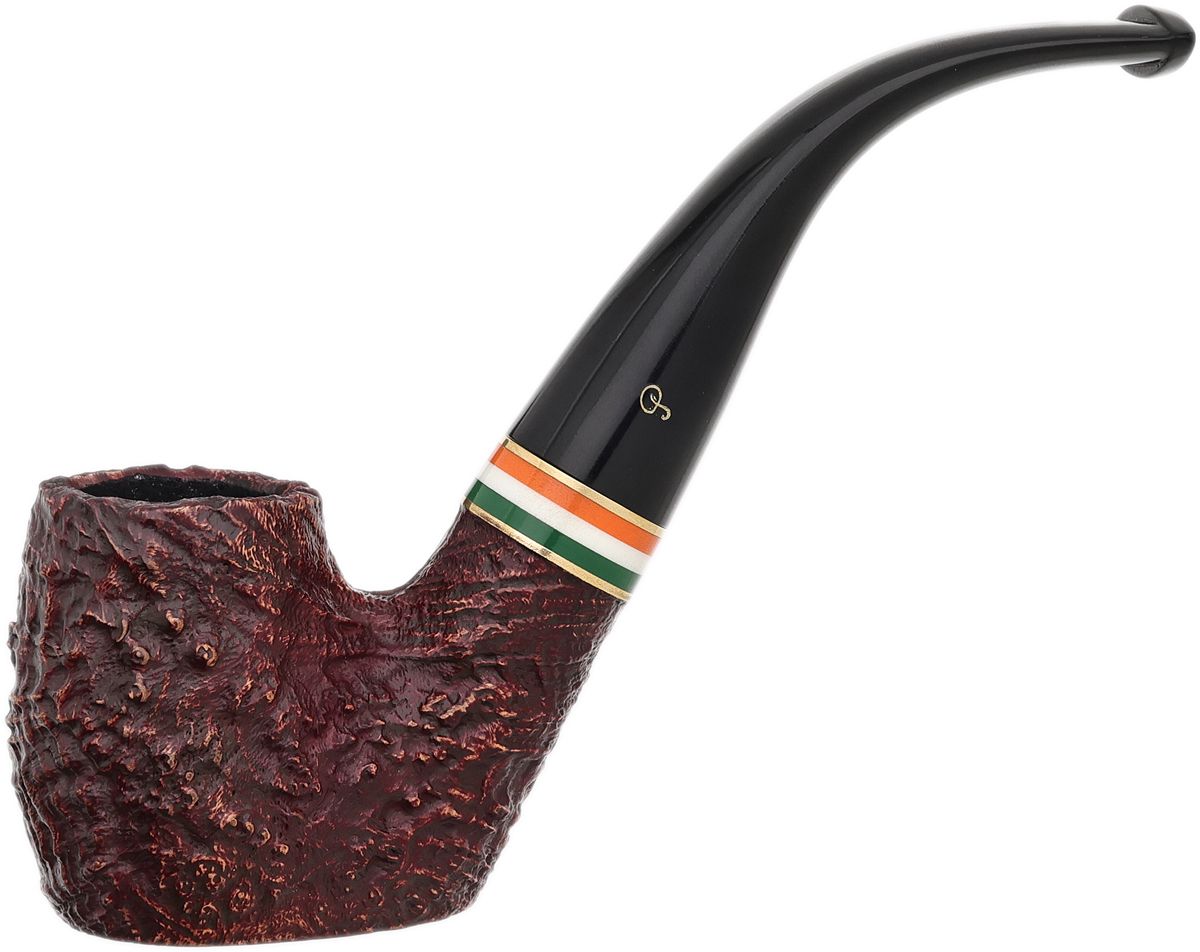 Peterson St. Patrick's Day 2026 Sandblasted 304 FT