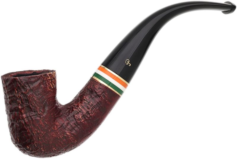 Peterson St. Patrick's Day 2026 Sandblasted 338 FT
