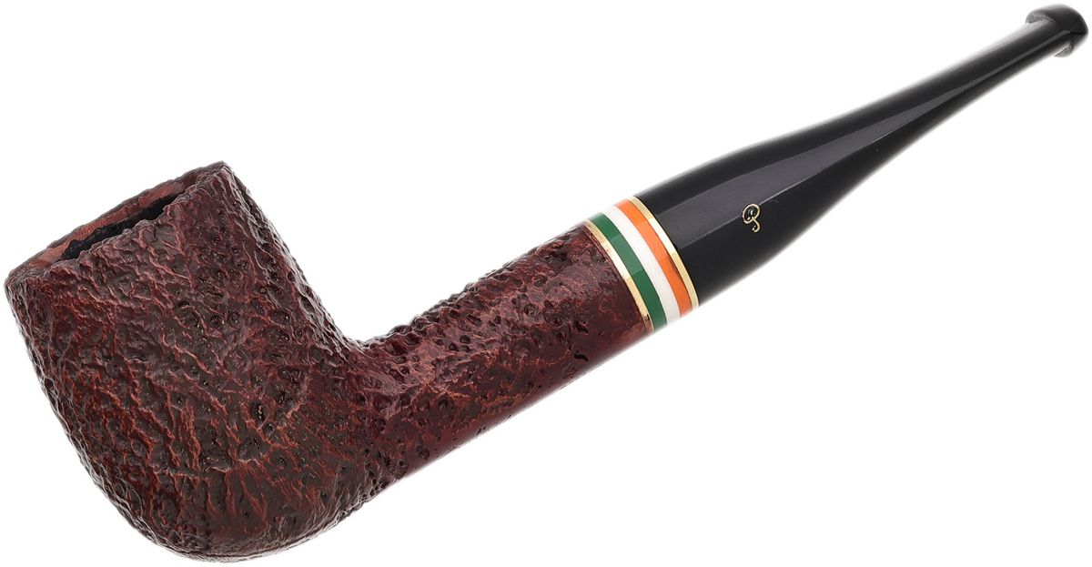 Peterson St. Patrick's Day 2026 Sandblasted X105 FT