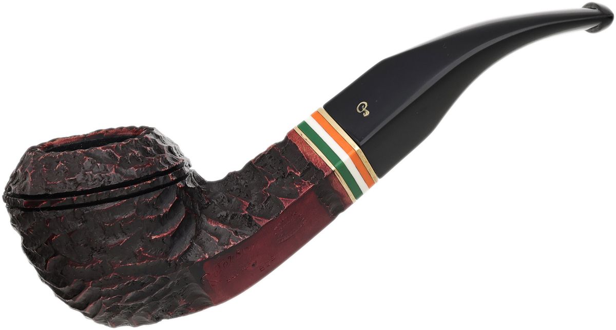 Peterson St. Patrick's Day 2026 Rusticated 80s FT