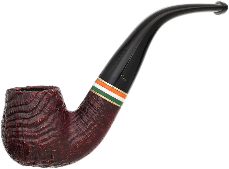 Peterson St. Patrick's Day 2026 Sandblasted 221 FT