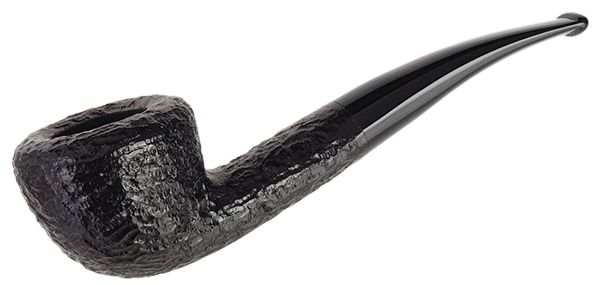 Rossi Pipe Mezzanotte (8316)