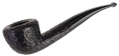 Rossi Pipe Mezzanotte (8316)