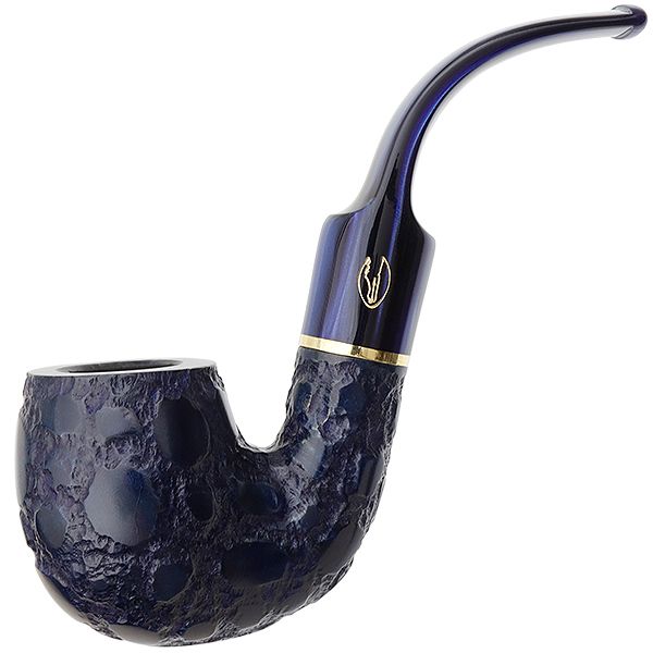 Savinelli Alligator Blue 614