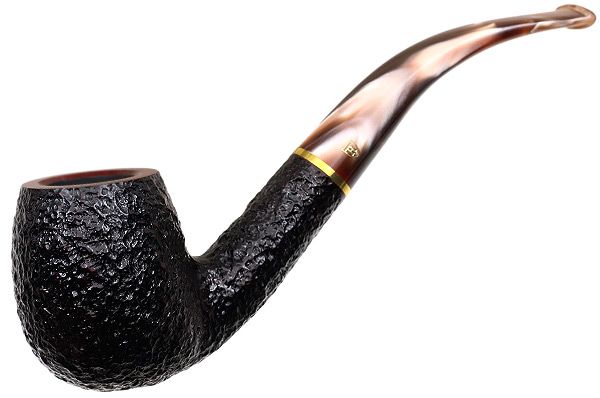Savinelli Roma Lucite 602