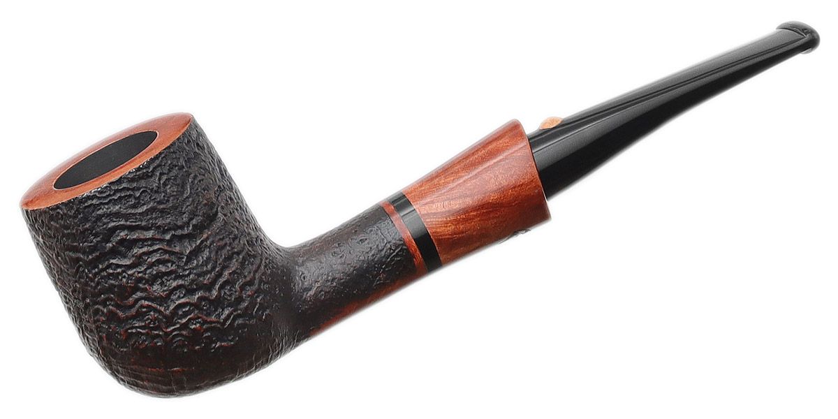 White Elephant Serengeti Sandblasted Billiard (9mm)