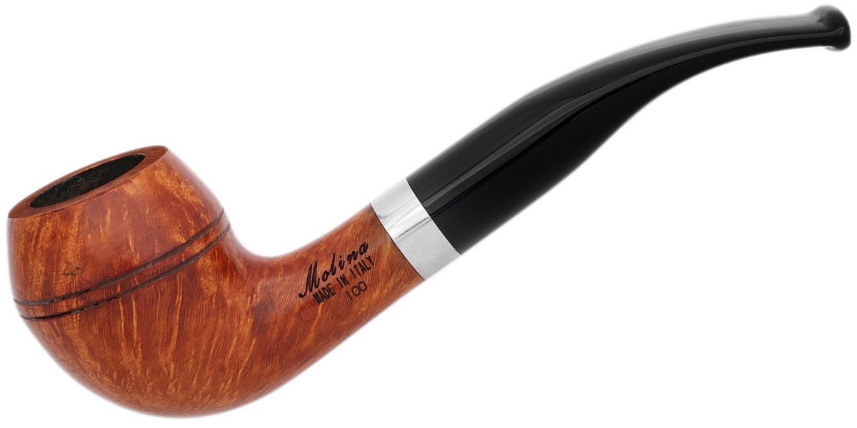 Molina Americano Smooth 100 9mm