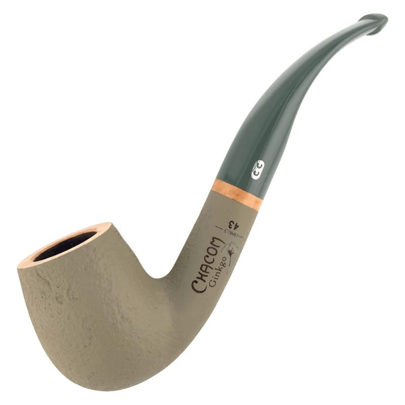 Chacom Ginkgo Sandblast #43