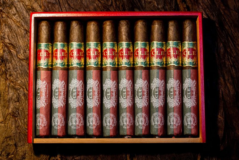 CLE 25th Anniversary Toro TAA