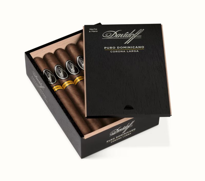 Davidoff Puro Dominicano