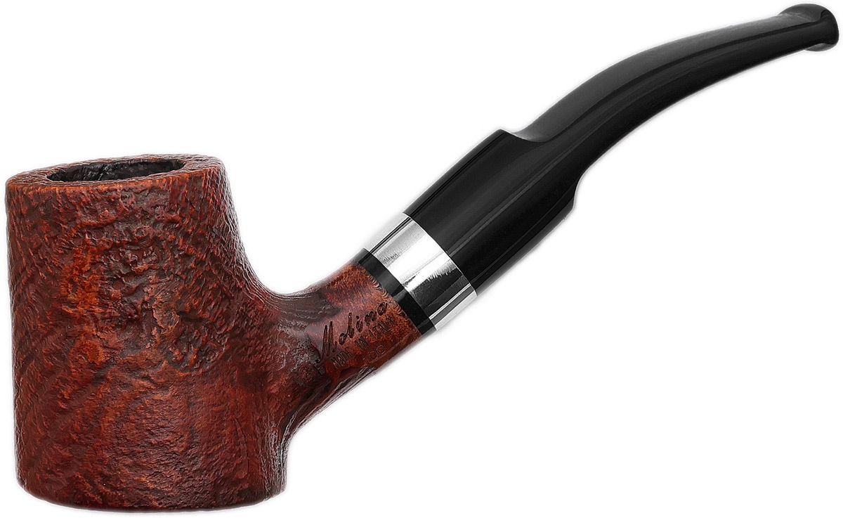 Molina Alba Sandblasted Light Brown MV3 9mm