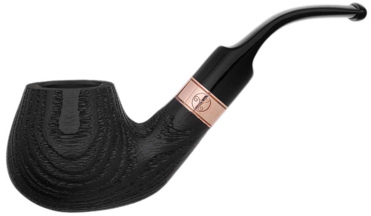 Rattray's Distillery 'G' Black 107 (9mm)