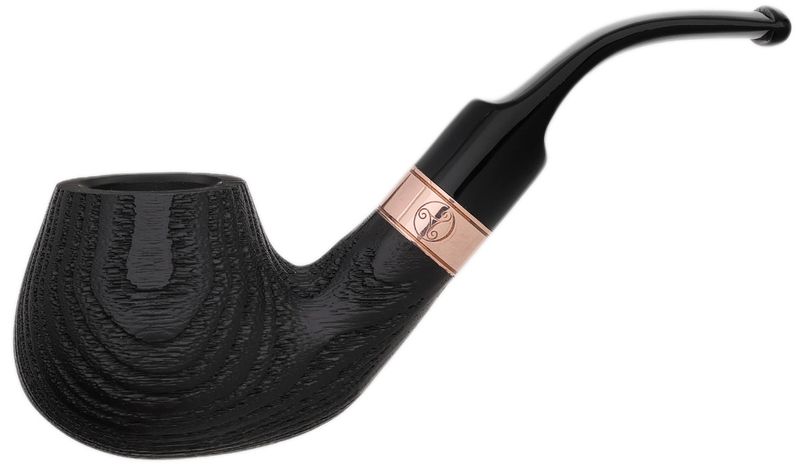 Rattray's Distillery 'G' Black 107 (9mm)