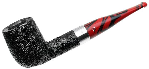 Peterson Dracula Sandblasted X105 FT