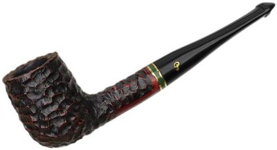 Peterson Emerald Rusticated 6 PL