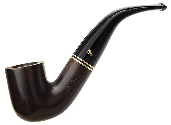 Peterson Tyrone 338 Fishtail