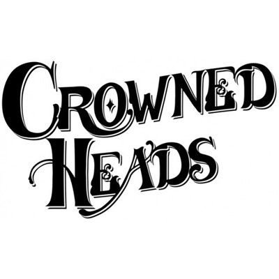 Crowned Heads Blood Medicine B-Positive 2026 LE