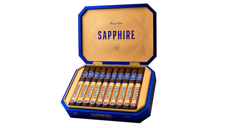 Rocky Patel Sapphire
