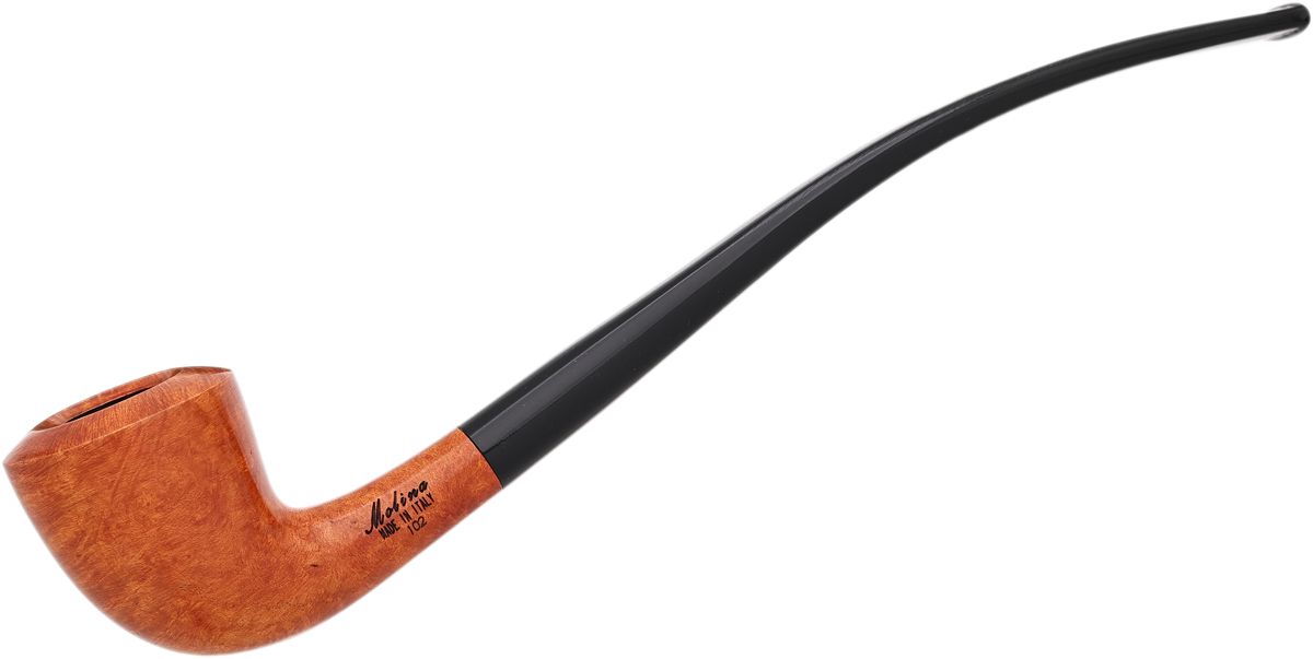 Molina Lungo Smooth Light Brown C1554