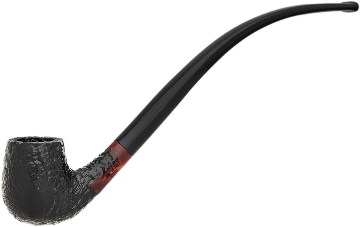 Molina Lungo Sandblasted X16