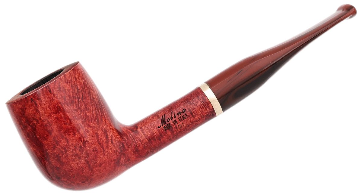 Molina Striato Smooth Light Brown C853