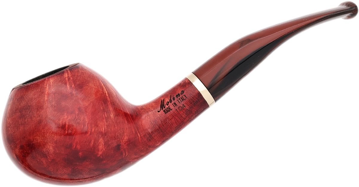 Molina Striato Smooth Light Brown MV4