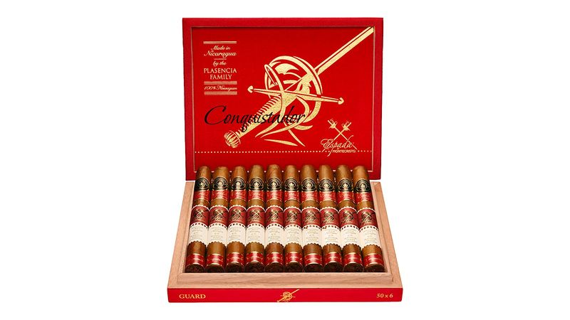 Montecristo Espada Conquistador
